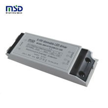 12W led driver 0-10v constant current 5 years warranty flicker free 0 to 100% dimming 12W led driver 0-10v